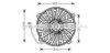 AVA QUALITY COOLING PE7529 Fan, radiator